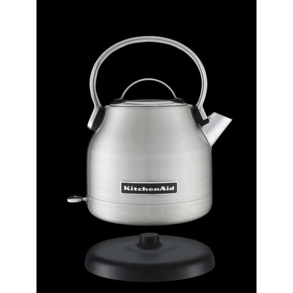 Kitchenaid® 1.25L Electric Kettle KEK1222SX