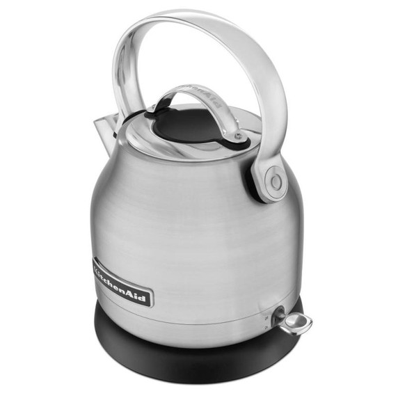 Kitchenaid® 1.25L Electric Kettle KEK1222SX