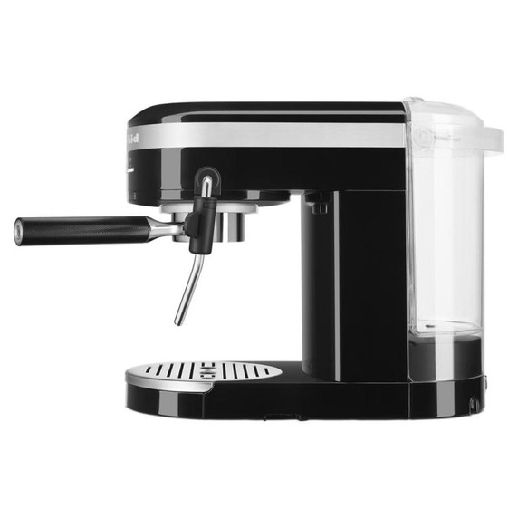 Kitchenaid® Metal Semi-Automatic Espresso Machine KES6503OB Kitchenaid® Metal Semi-Automatic Espresso Machine KES6503OB