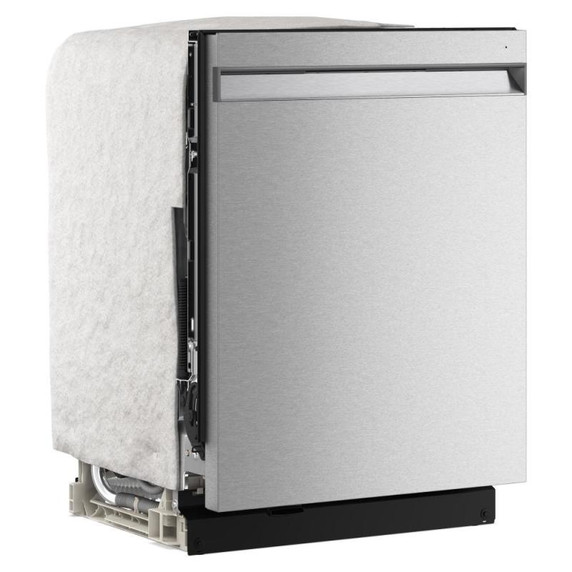 Kitchenaid® 360° Max Jets™ Third Rack Dishwasher with Advanced ProDry™ System and Ultra-bright LED Lighting, 44 dBA KDPS724SPS