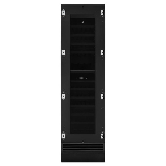 Jennair® 24"Panel-Ready Built-In Wine Column Refrigerator, Left Swing JBWFNL24RX