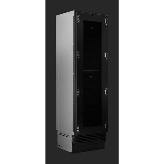 Jennair® 24"Panel-Ready Built-In Wine Column Refrigerator, Left Swing JBWFNL24RX