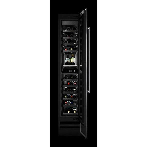 Jennair® 18"Panel-Ready Built-In Wine Column Refrigerator, Right Swing JBWFNR18RX
