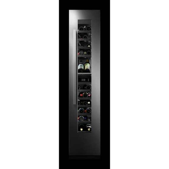 Jennair® 18"Panel-Ready Built-In Wine Column Refrigerator, Right Swing JBWFNR18RX