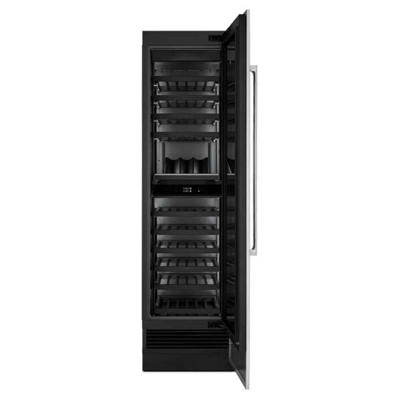 Jennair® 24"Panel-Ready Built-In Wine Column Refrigerator, Right Swing JBWFNR24RX