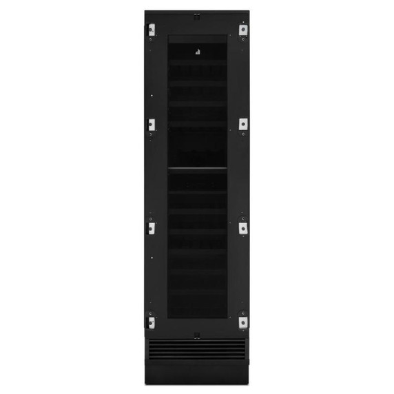 Jennair® 24"Panel-Ready Built-In Wine Column Refrigerator, Right Swing JBWFNR24RX