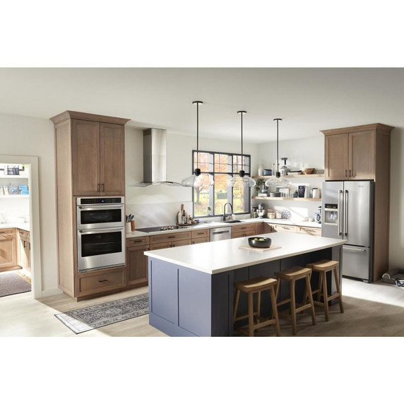 OPENBOX Maytag® Top Control Dishwasher with Dual Power Filtration, PowerBlast® Cycle and 3rd Level Rack MDB8959SKZ