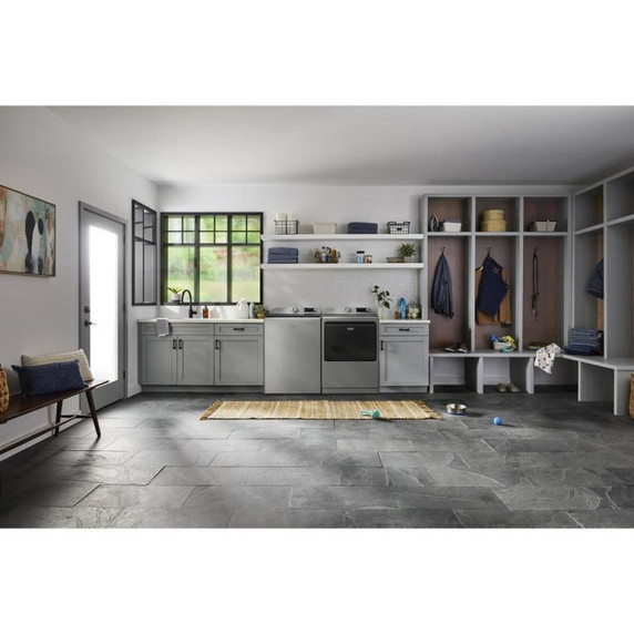 Maytag® 6.0 Cu. Ft. Pet Pro Top Load Agitator Washer with Extra Power and Sanitize Cycle with Oxi MTW7205RR