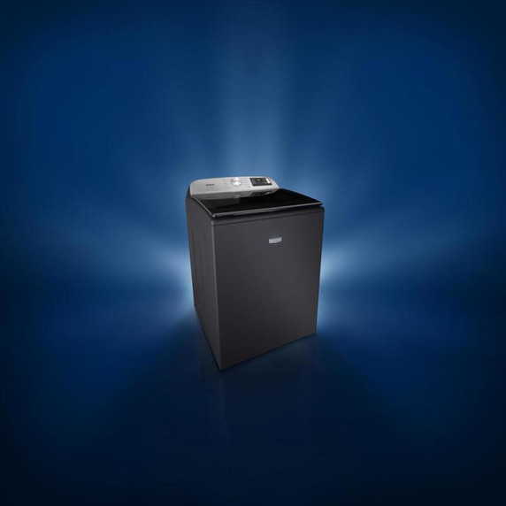 Maytag® 6.0 Cu. Ft. Top Load Agitator Washer with Extra Power and Smart Appliance MTW6205RF