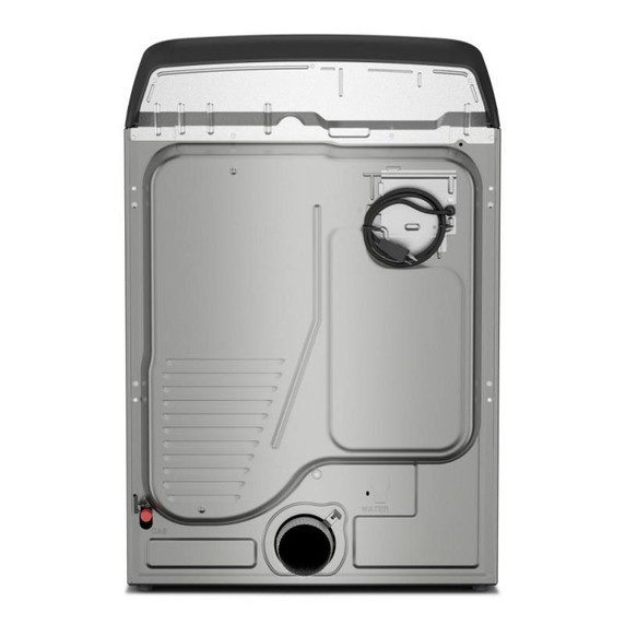 Maytag® 7.4 Cu. Ft. Top Load Gas Dryer with Extra Power and Advanced Moisture Sensing MGD6205RR