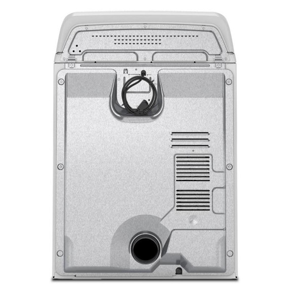 Maytag® 7.0 Cu. Ft. Capacity Gas Dryer MGD4205SW