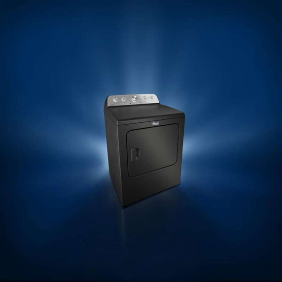 Maytag® 7.0 Cu Ft. Load Electric Dryer with Extra Power and Pet Pro Option YMED5605RU