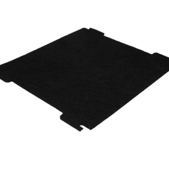 Microwave Hood Charcoal Filter W11745046