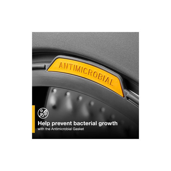 OPENBOX of Whirlpool® 5.8 cu. ft. Smart Front Load ENERGY STAR® Certified Washer with FreshFlow™ Vent System and AI Intelligent Wash WFW6720RU