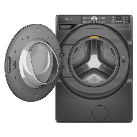 OPENBOX of Whirlpool® 5.8 cu. ft. Smart Front Load ENERGY STAR® Certified Washer with FreshFlow™ Vent System and AI Intelligent Wash WFW6720RU