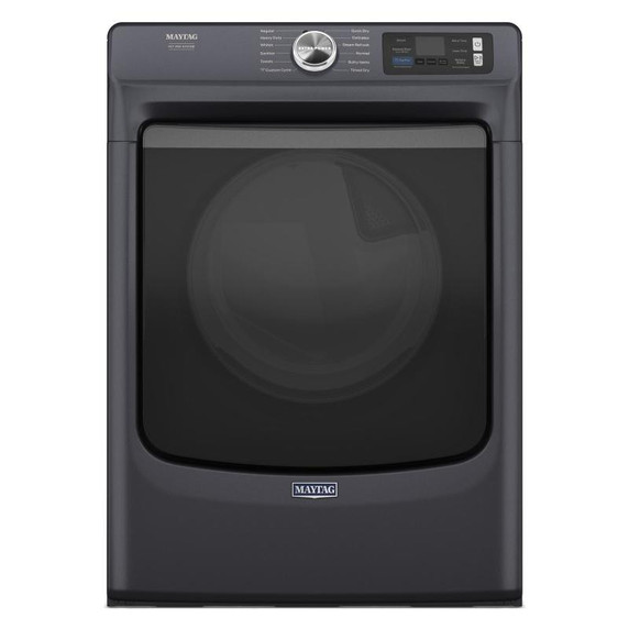 OPENBOX of Maytag® Smart Pet Pro Front Load Electric Dryer - 7.4 CU. FT. YMED7020RF OPENBOX of Maytag® Smart Pet Pro Front Load Electric Dryer - 7.4 CU. FT. YMED7020RF