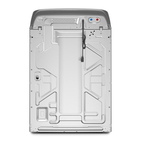 OPENBOX of Maytag® Smart Top Load Washer with Extra Power Button - 5.4 cu. ft. MVW6230HC (3 years warranty)