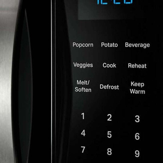 Whirlpool® 1.9 cu ft. Over the Range Microwave with Sensor Cooking Technology - 900 Watts YWMMS3230SW