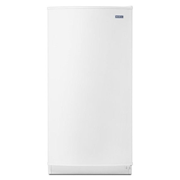 Openbox of Maytag® 16 cu. ft. Frost Free Upright Freezer with FastFreeze Option MZF34X16DW Openbox of Maytag® 16 cu. ft. Frost Free Upright Freezer with FastFreeze Option MZF34X16DW