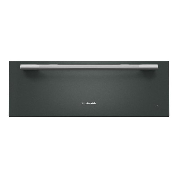 Kitchenaid® 30" Slow Cook Warming Drawer KWES730SJP