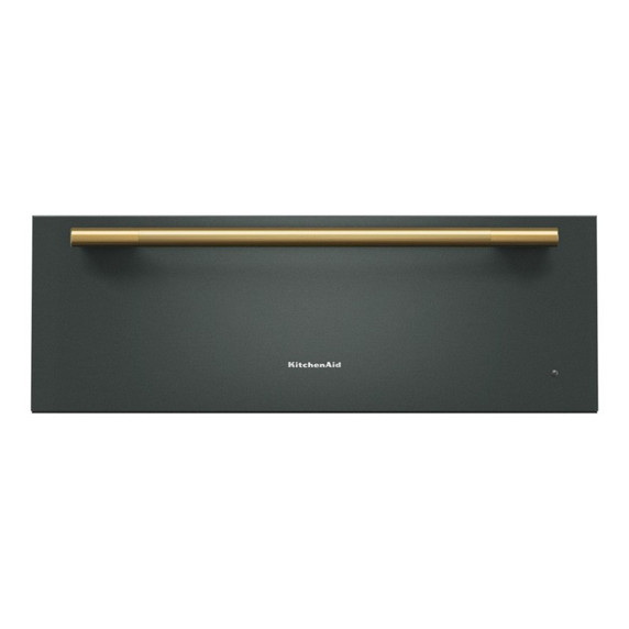 Kitchenaid® 30" Slow Cook Warming Drawer KWES730SJP