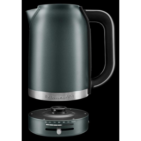 Kitchenaid® 1.7 Liter Electric Kettle KEK1701JP Kitchenaid® 1.7 Liter Electric Kettle KEK1701JP