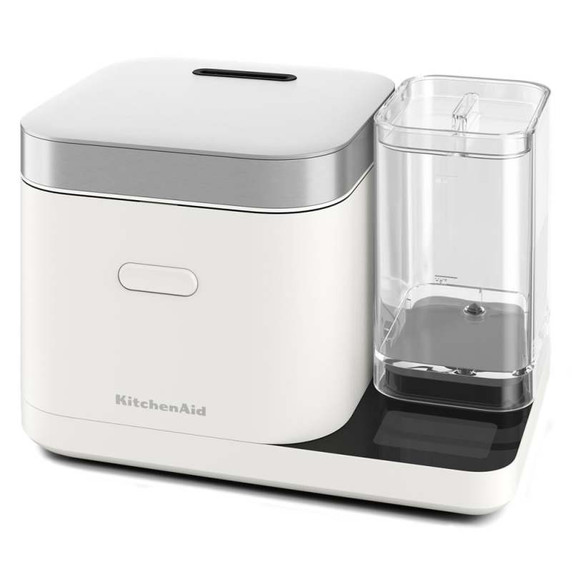 Kitchenaid® Grain and Rice Cooker KGC3155PL