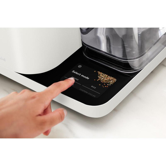 Kitchenaid® Grain and Rice Cooker KGC3155PL