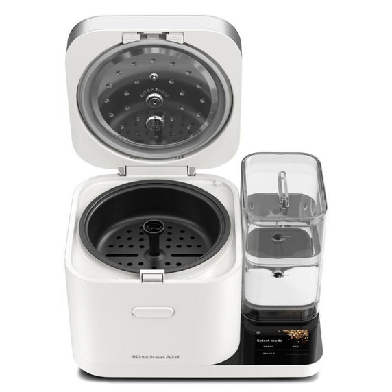 Kitchenaid® Grain and Rice Cooker KGC3155PL