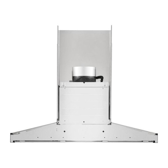 KitchenAid® 30-inch Wall-Mount, 4-Speed Canopy Hood KVWC730SSS