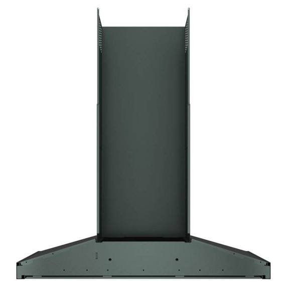 KitchenAid® 36-inch Wall-Mount, 4-Speed Canopy Hood KVWC736SJP