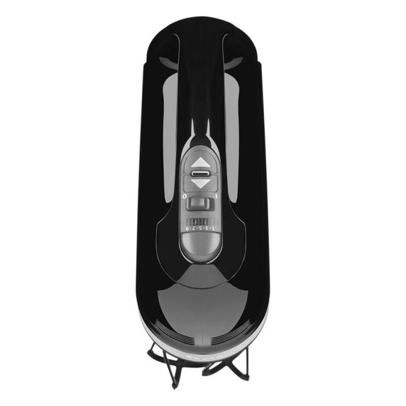 Kitchenaid® 9-Speed Hand Mixer with Flex Edge Beaters KHM9218QOB