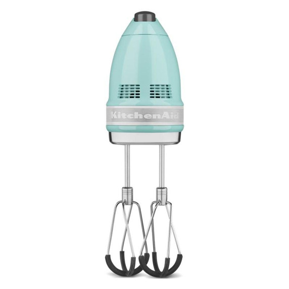 Kitchenaid® 9-Speed Hand Mixer with Flex Edge Beaters KHM9218QAQ