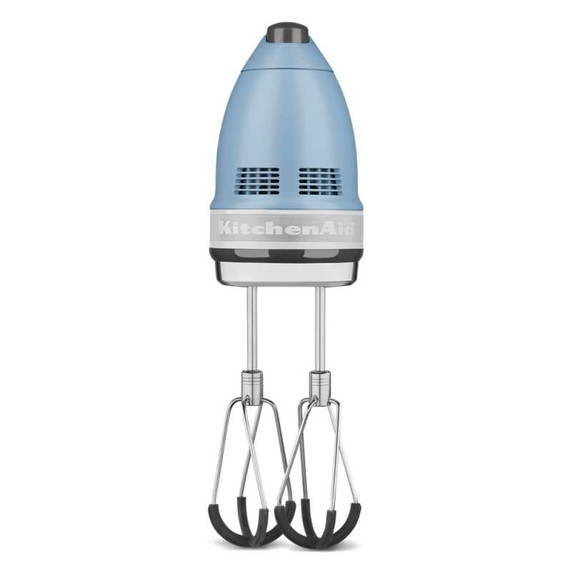 Kitchenaid® 9-Speed Hand Mixer with Flex Edge Beaters KHM9218QVB