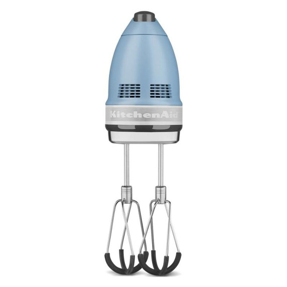 Kitchenaid® 9-Speed Hand Mixer with Flex Edge Beaters KHM9218QVB