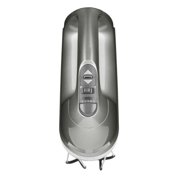 Kitchenaid® 9-Speed Hand Mixer with Flex Edge Beaters KHM9218QCU