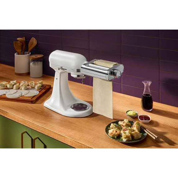 KitchenAid® 3-in-1 Metal Pasta Attachment, KSM3MPA KSM3MPA