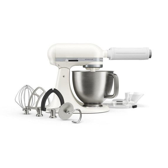 KitchenAid® 3-in-1 Pasta Attachment KSM3PPA
