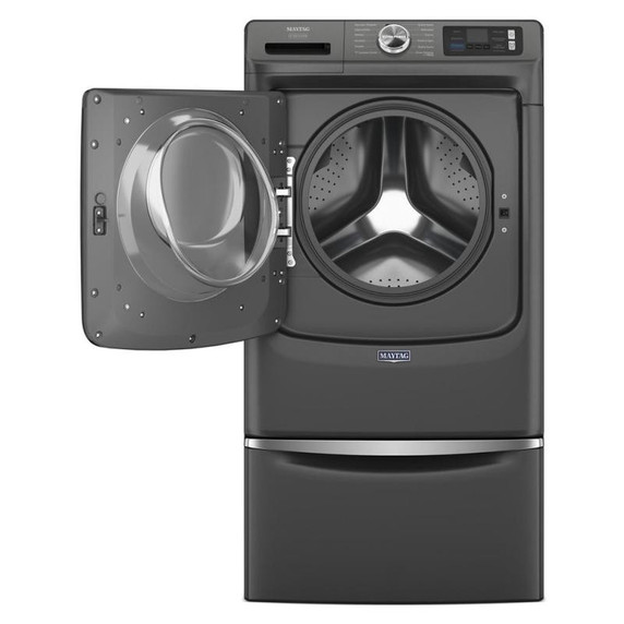OPENBOX of Maytag® Smart Pet Pro Front Load Washer - 5.8 CU. FT. (I.E.C.) MFW7020RU(3 years warranty)