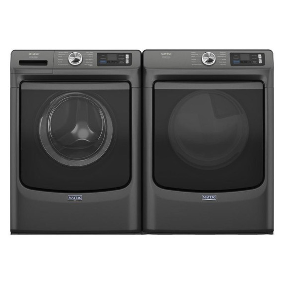 OPENBOX of Maytag® Smart Pet Pro Front Load Washer - 5.8 CU. FT. (I.E.C.) MFW7020RU(3 years warranty)