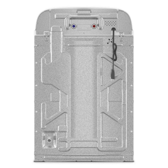 openbox of 4.4–4.5 Cu. Ft. Whirlpool® Top Load Washer with Removable Agitator WTW4957PW (2 years warranty)