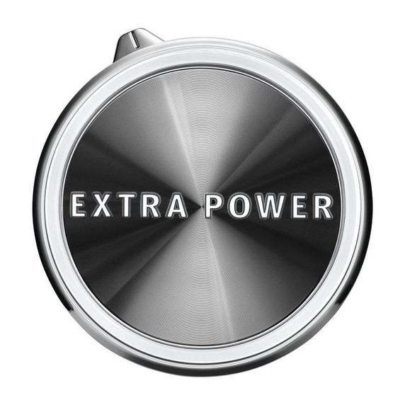 Open box of Maytag® Smart Top Load Washer with Extra Power Button - 6.0 IEC cu. ft. MVW7230HC (2 years warranty)