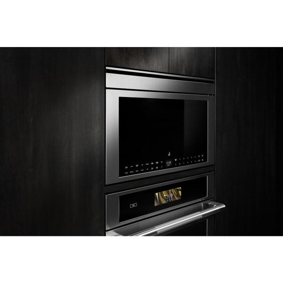 Jennair® RISE™ 7-in-1 Flush, Built-in Microwave Oven YJOETC330SL