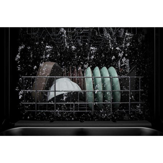 Openbox of Whirlpool® Quiet Dishwasher with Boost Cycle and Pocket Handle WDP540HAMZ (2 years warranty)