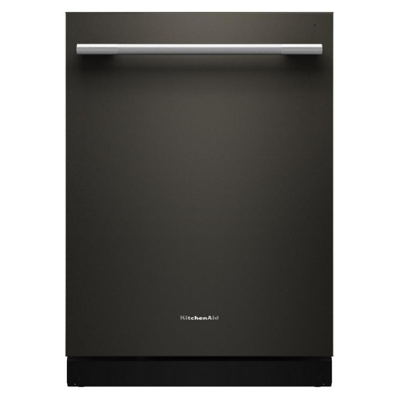 Stainless Steel Handle Hardware Accessory Kit for KitchenAid® Dishwasher W11774815