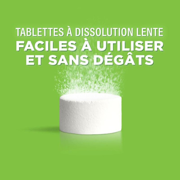 Affresh® Washing Machine Cleaner Tablets - 3 Count Carton W10549845B