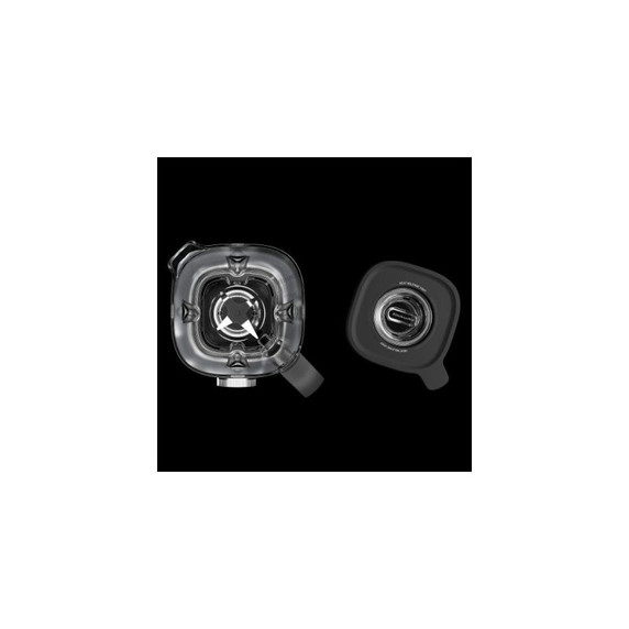 KitchenAid® 62 OZ GLASS JAR BLENDER ACCESSORY KSBJA71