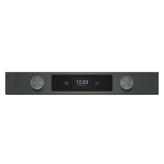 Kitchenaid® 30-inch Smart Electric Double Wall Oven with Intelligent Cooking Camera - Juniper KOED930SJP