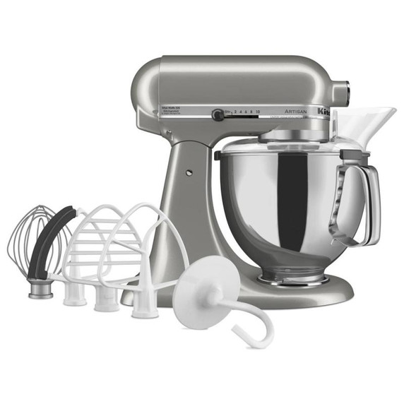 KitchenAid Portable KSM150QXCU KSM150QXCU