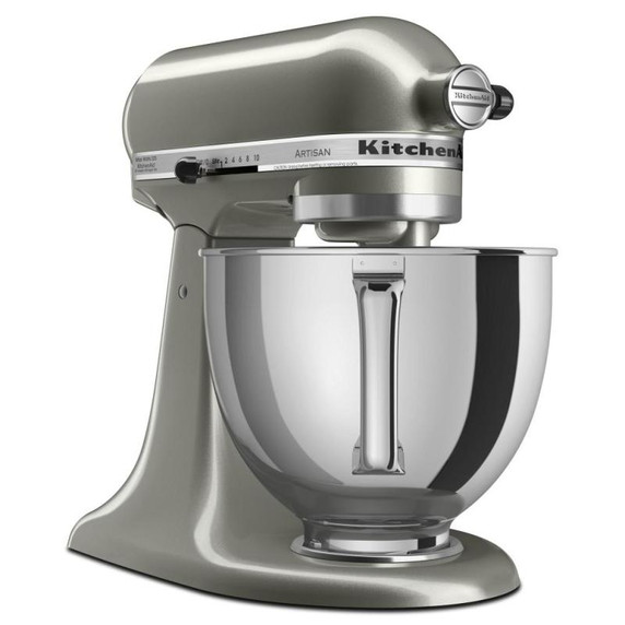 KitchenAid Portable KSM150QXCU KSM150QXCU